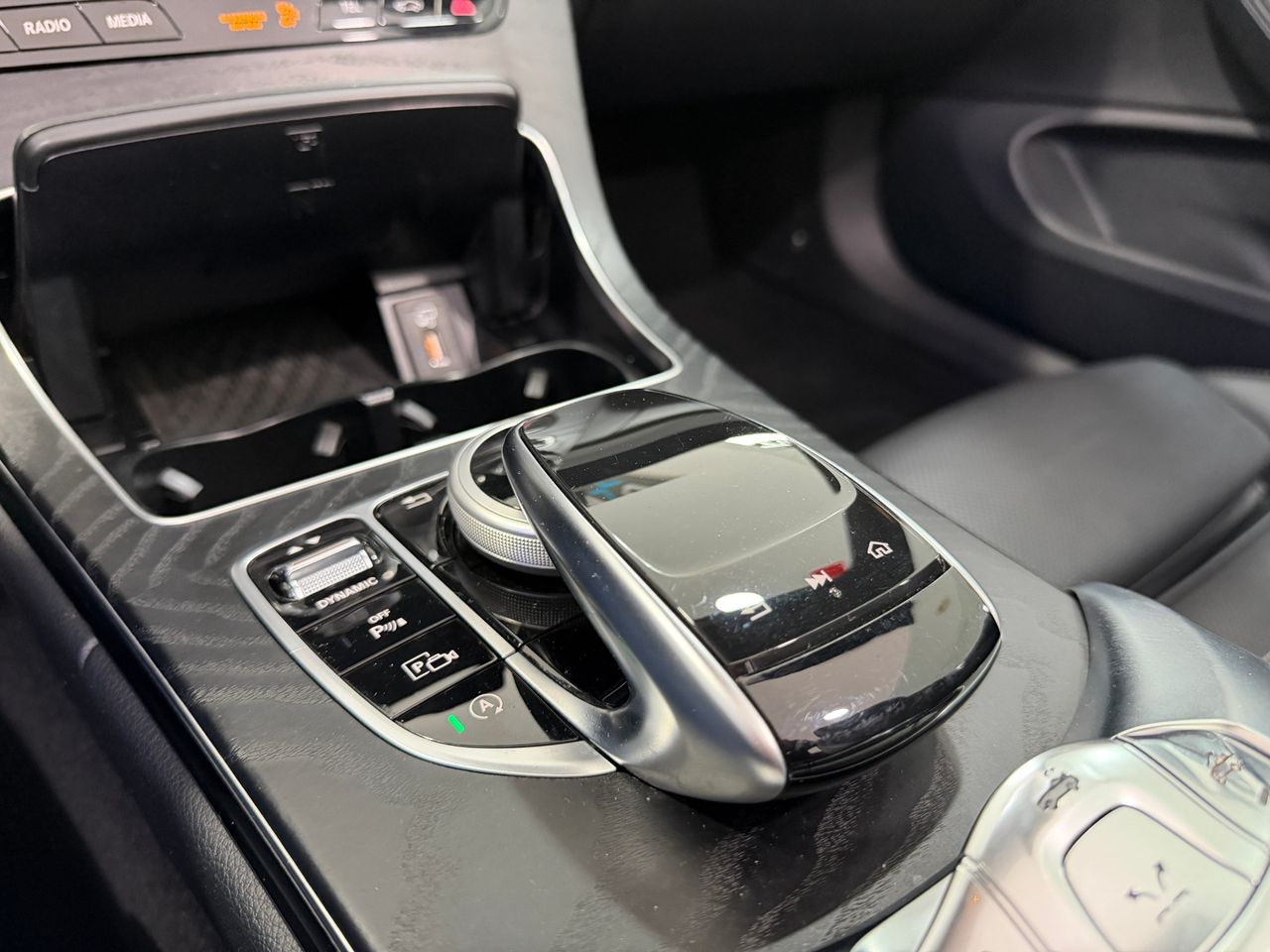 Mercedes Clase C C 220 d Cabrio - Foto 12