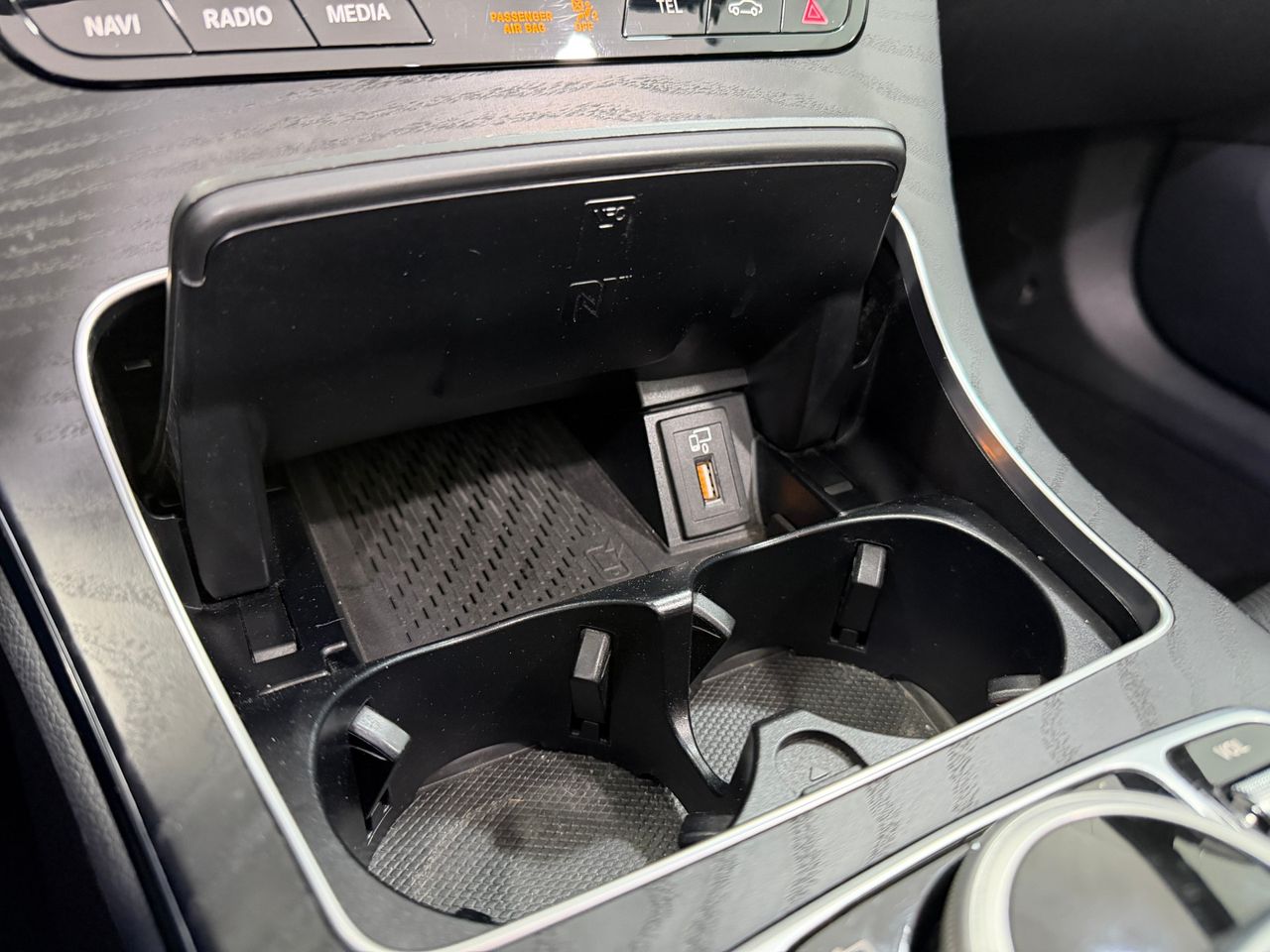 Mercedes Clase C C 220 d Cabrio - Foto 11