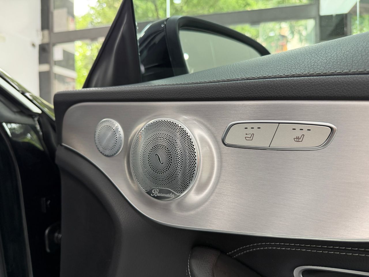 Mercedes Clase C C 220 d Cabrio - Foto 18