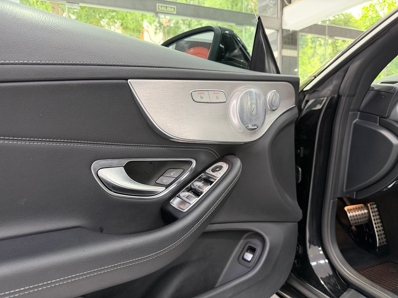 Mercedes Clase C C 220 d Cabrio - Foto 3
