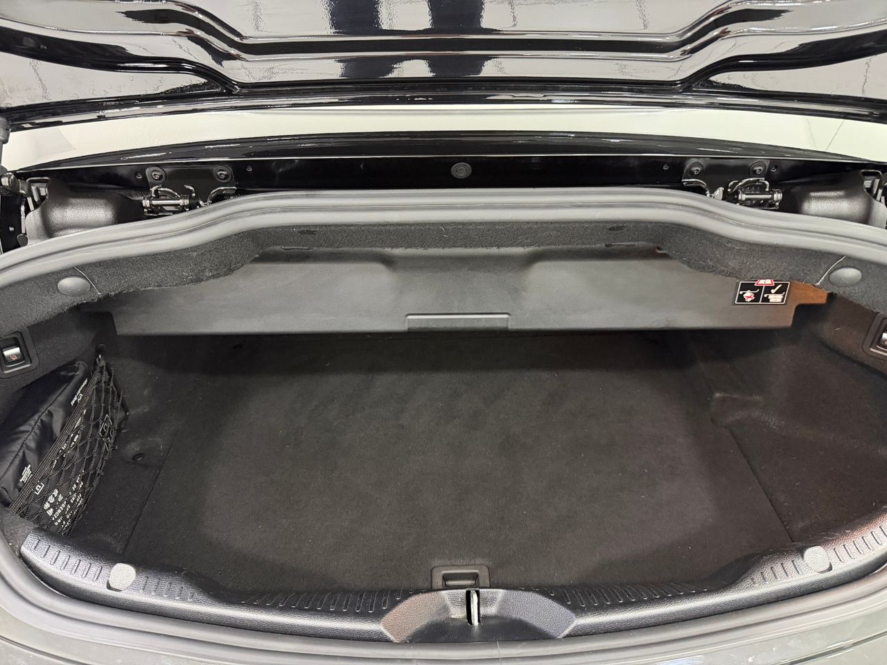 Mercedes Clase C C 220 d Cabrio - Foto 27