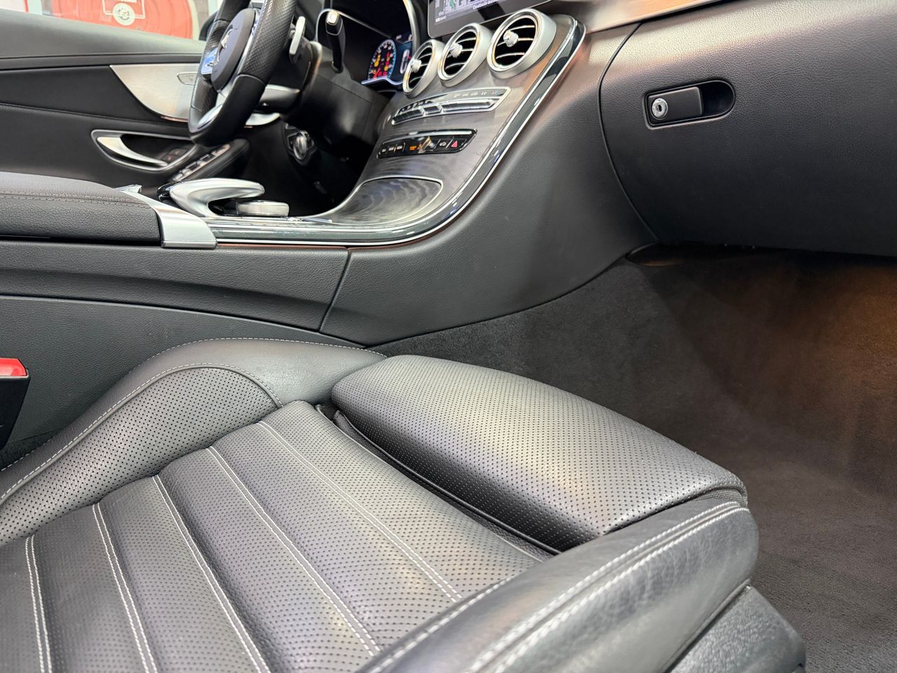 Mercedes Clase C C 220 d Cabrio - Foto 16