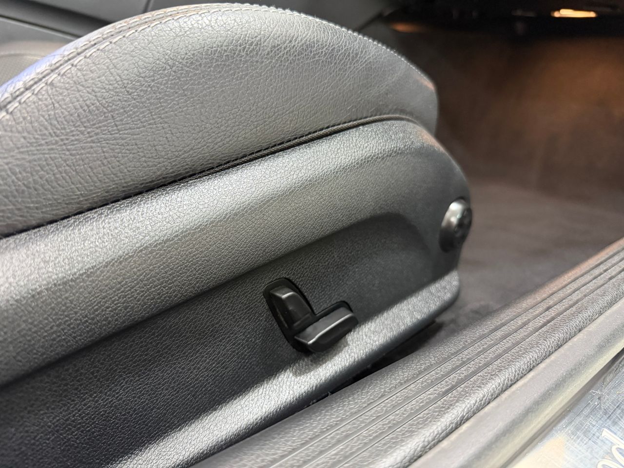 Mercedes Clase C C 220 d Cabrio - Foto 17
