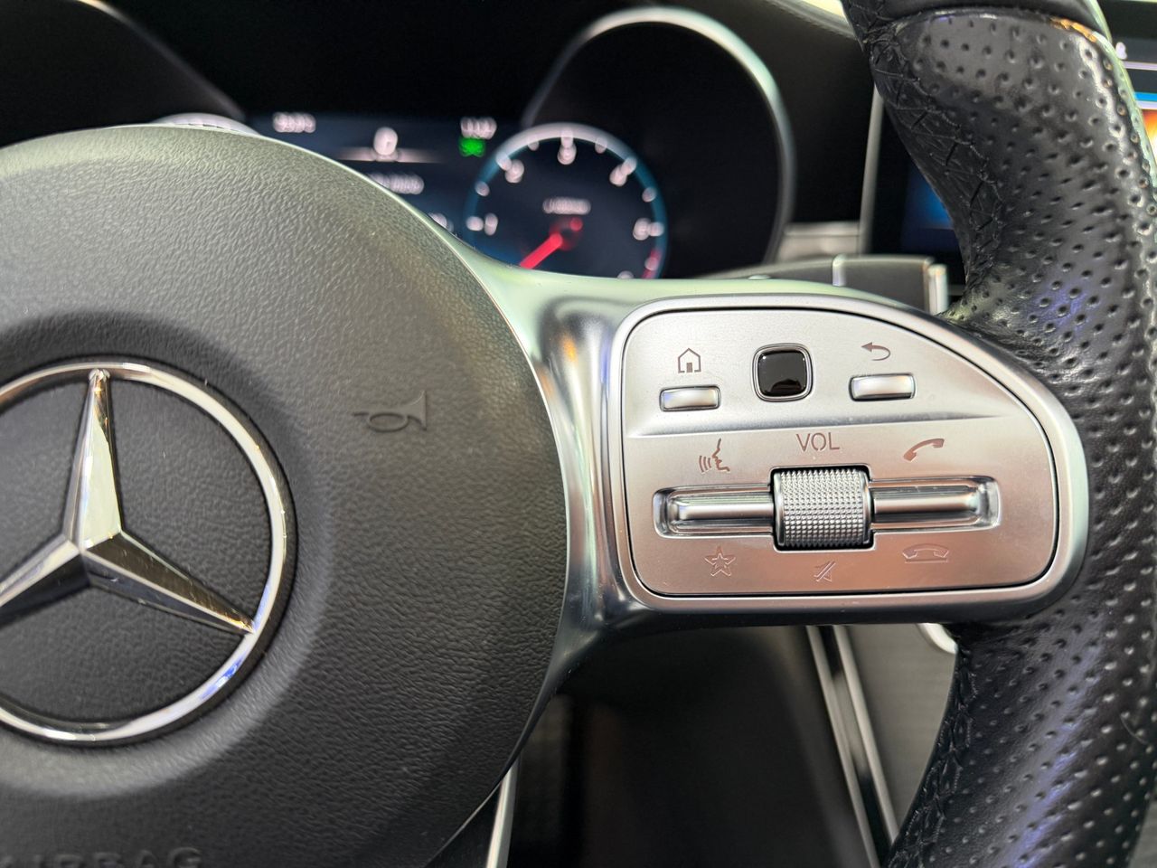 Mercedes Clase C C 220 d Cabrio - Foto 6