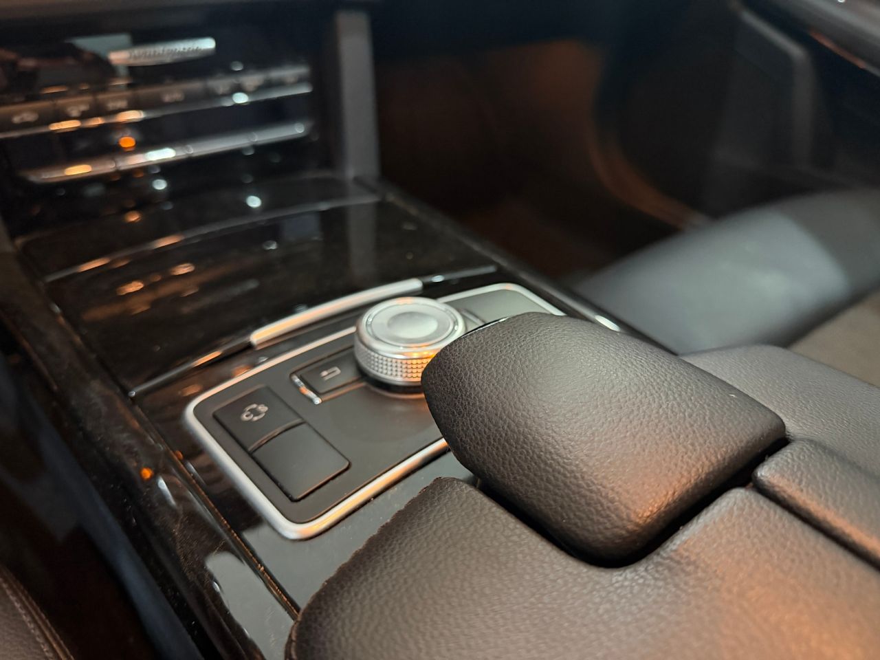 Mercedes Clase E E 350 CDI BlueEFFICIENCY Berlina - Foto 13