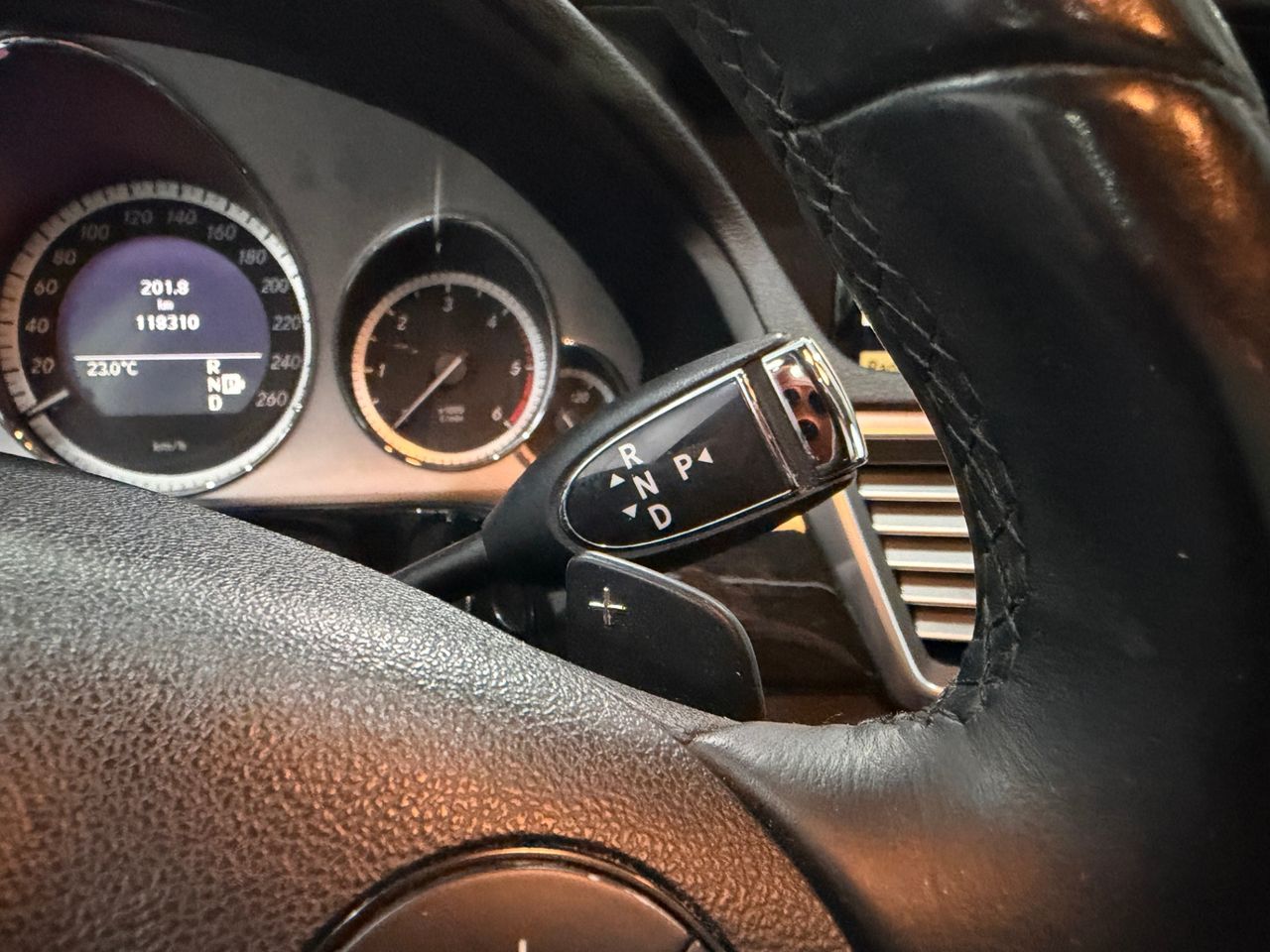 Mercedes Clase E E 350 CDI BlueEFFICIENCY Berlina - Foto 10