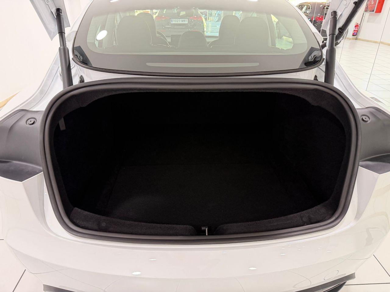 Tesla Model 3 Gran autonomía Tracción a las 4 ruedas - Foto 19
