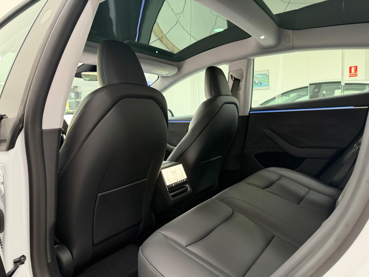Tesla Model 3 Gran autonomía Tracción a las 4 ruedas - Foto 5