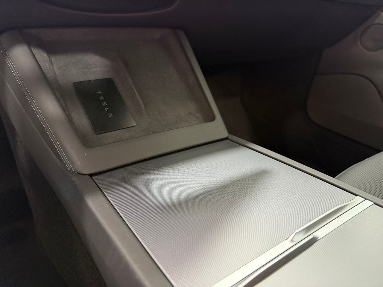 Tesla Model 3 Gran autonomía Tracción a las 4 ruedas - Foto 17