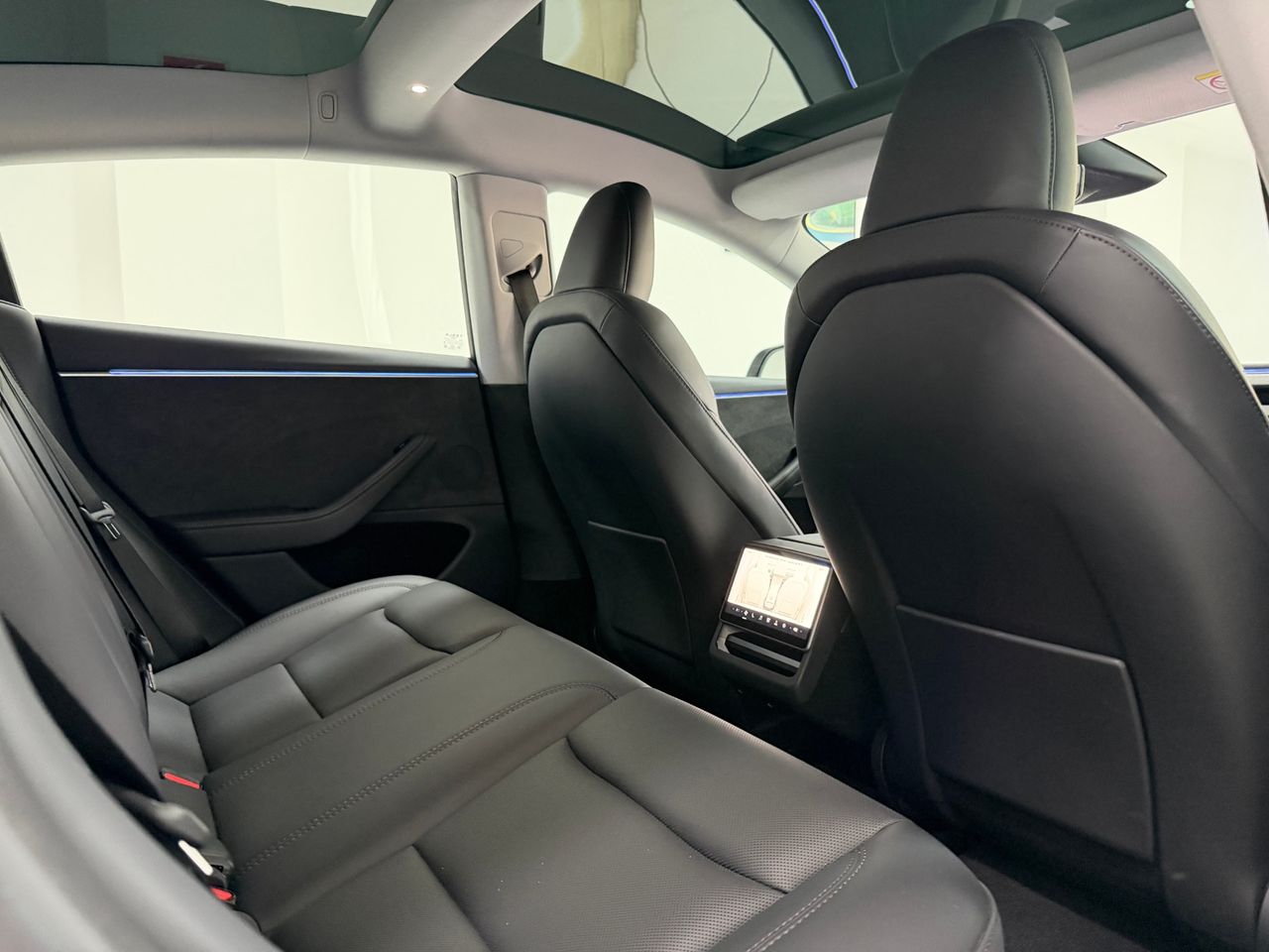 Tesla Model 3 Gran autonomía Tracción a las 4 ruedas - Foto 6