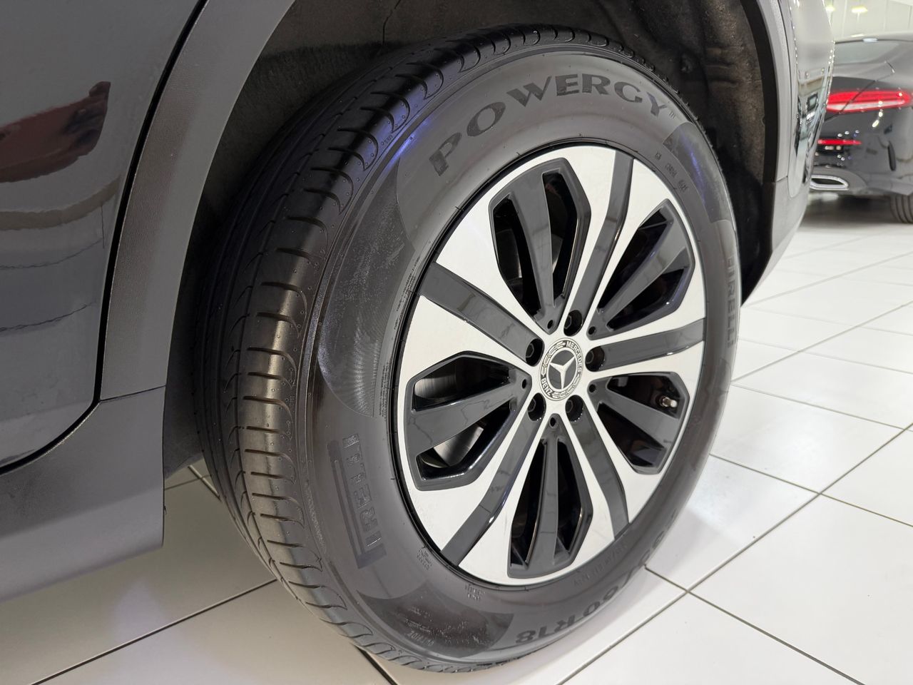Mercedes GLC 300 e 4MATIC - Foto 28