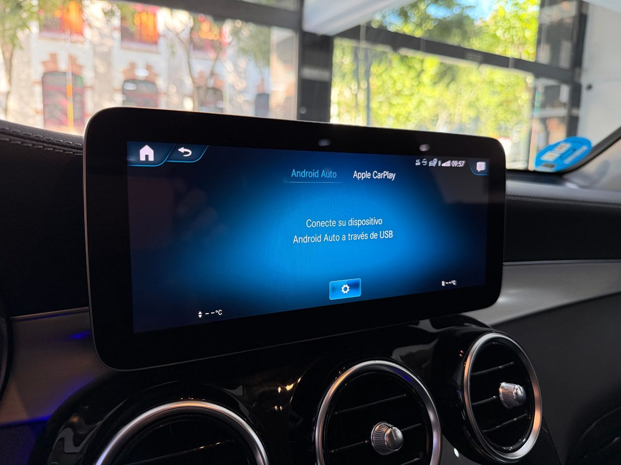 Mercedes GLC 300 e 4MATIC - Foto 10