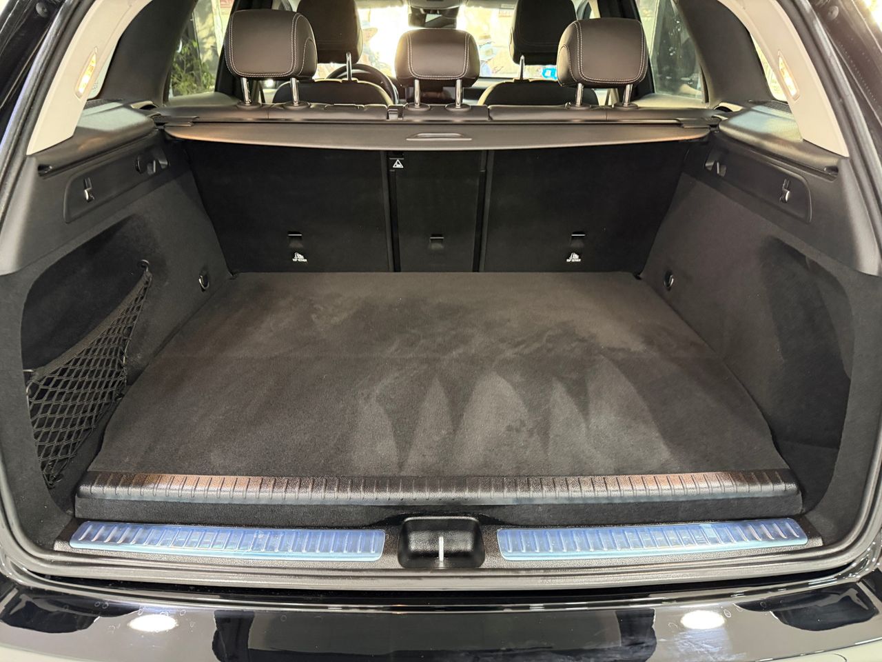 Mercedes GLC 300 e 4MATIC - Foto 24