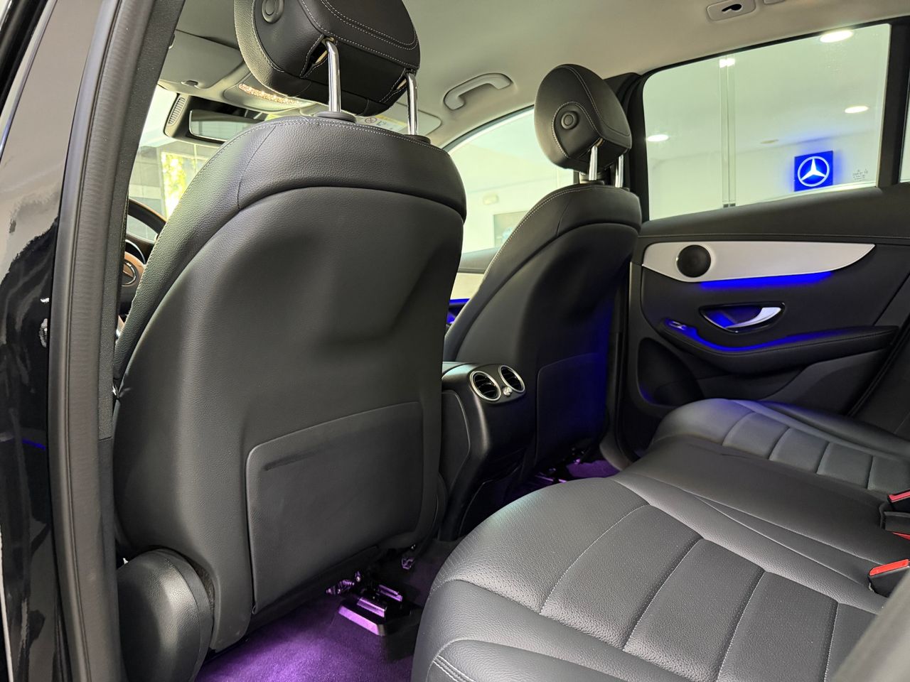 Mercedes GLC 300 e 4MATIC - Foto 13