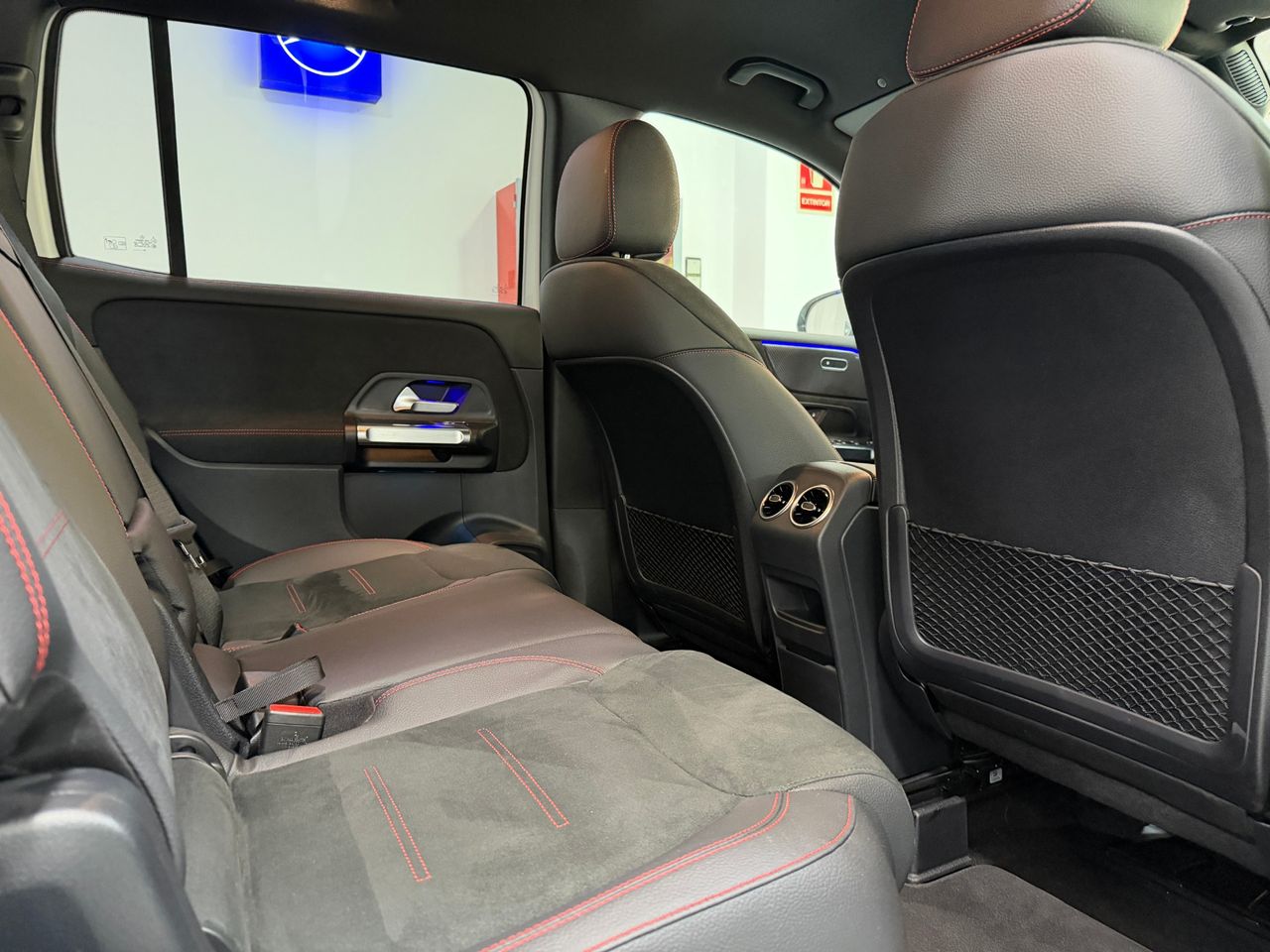 Mercedes Clase GLB 200 d 7 plazas - Foto 13