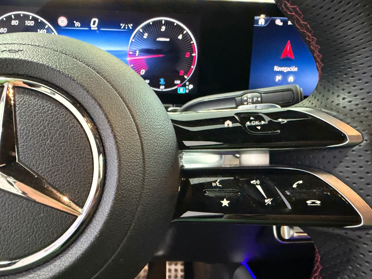 Mercedes Clase GLB 200 d 7 plazas - Foto 7