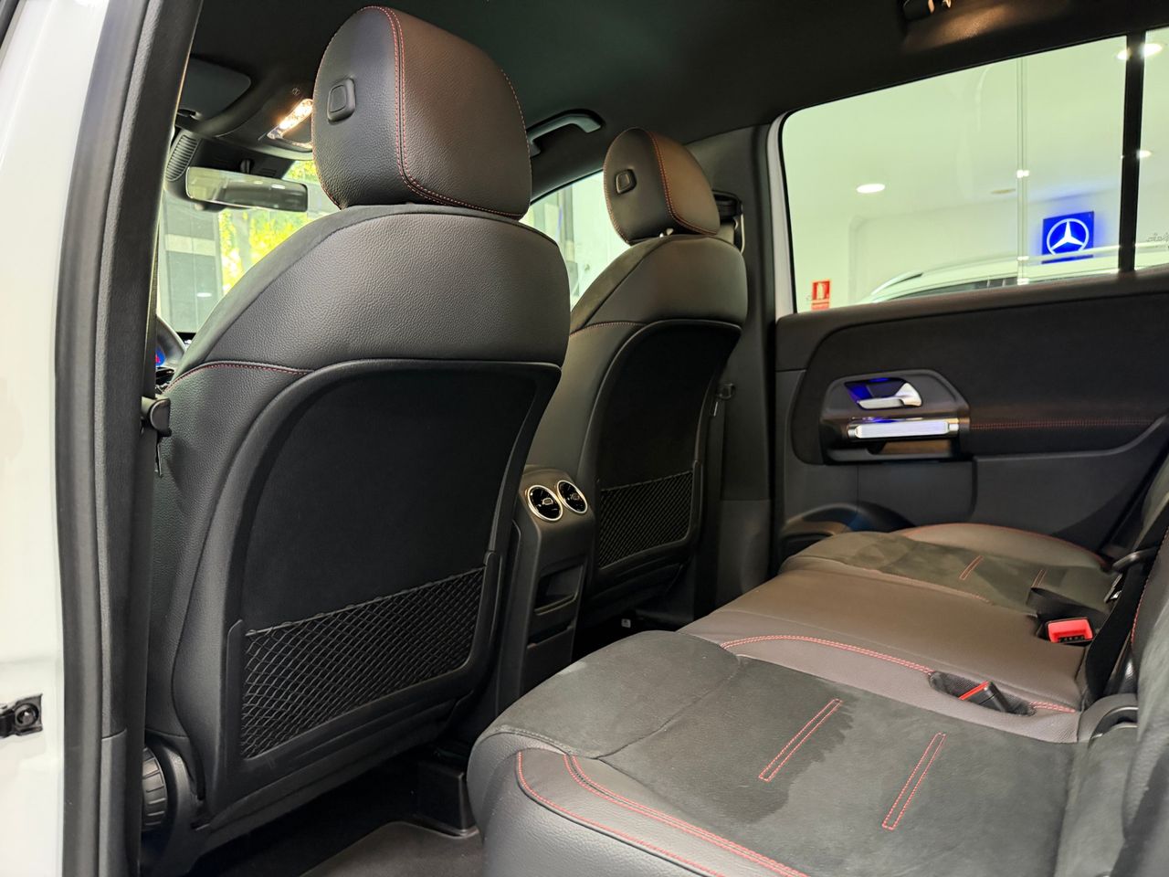 Mercedes Clase GLB 200 d 7 plazas - Foto 12