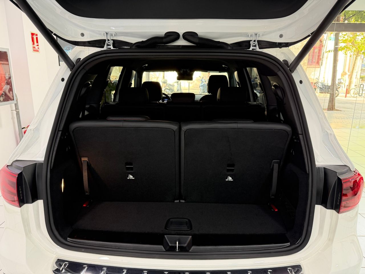 Mercedes Clase GLB 200 d 7 plazas - Foto 23
