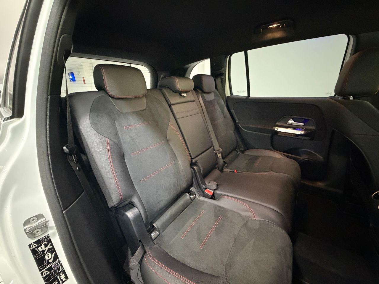 Mercedes Clase GLB 200 d 7 plazas - Foto 19