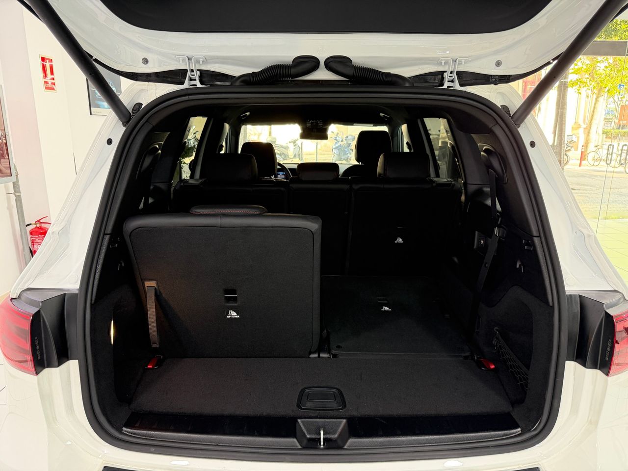 Mercedes Clase GLB 200 d 7 plazas - Foto 24