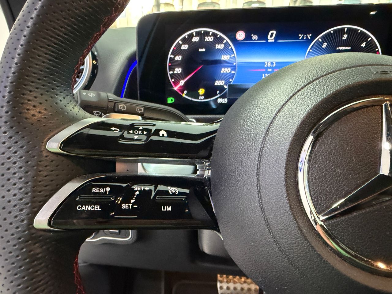 Mercedes Clase GLB 200 d 7 plazas - Foto 6