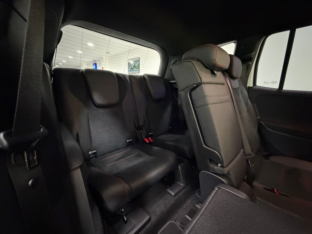 Mercedes Clase GLB 200 d 7 plazas - Foto 20