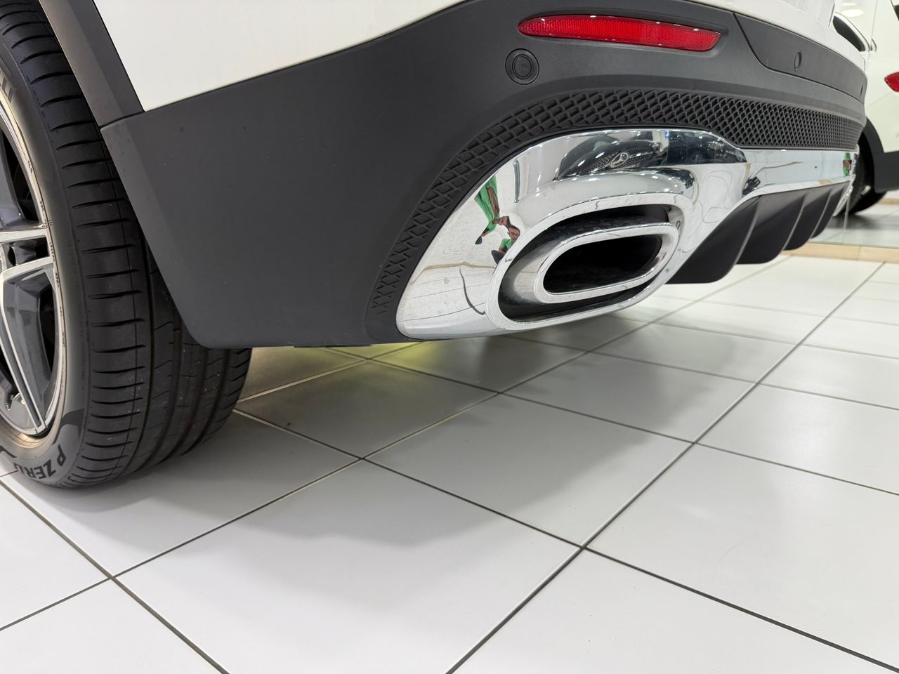 Mercedes Clase GLB 200 d 7 plazas - Foto 28