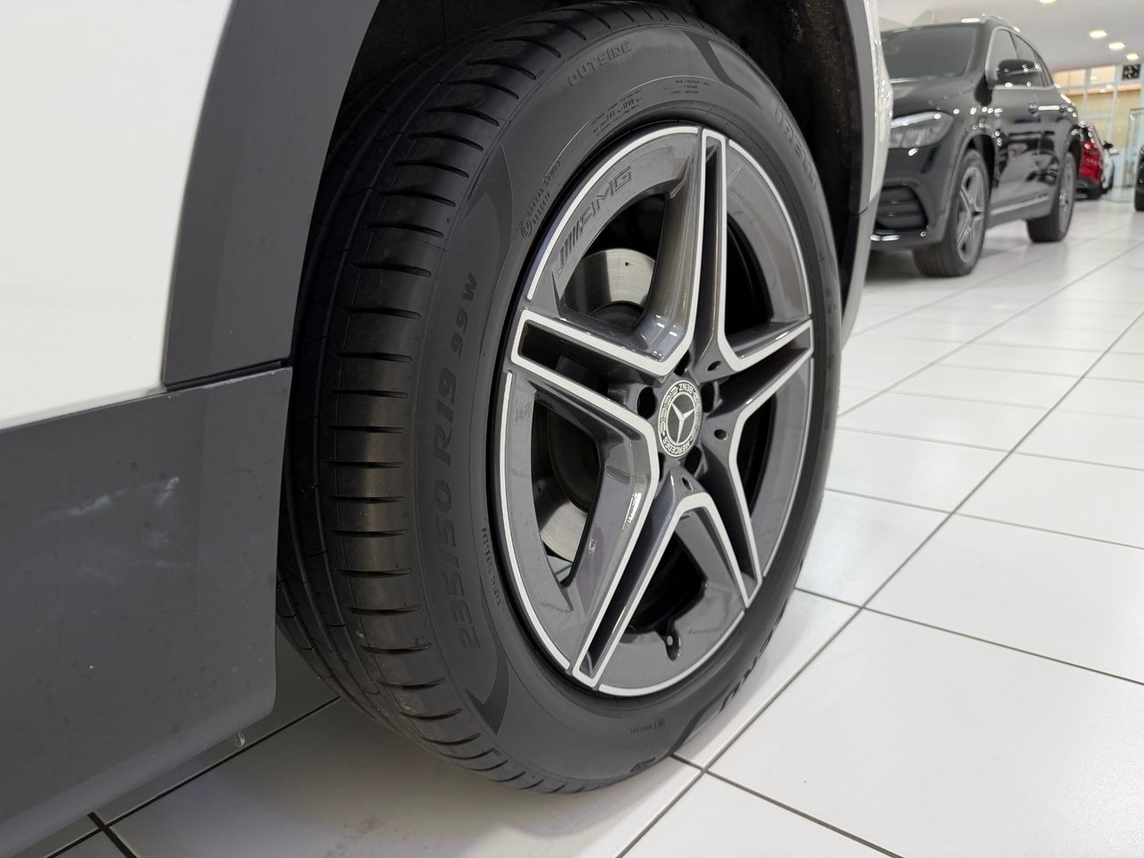 Mercedes Clase GLB 200 d 7 plazas - Foto 27