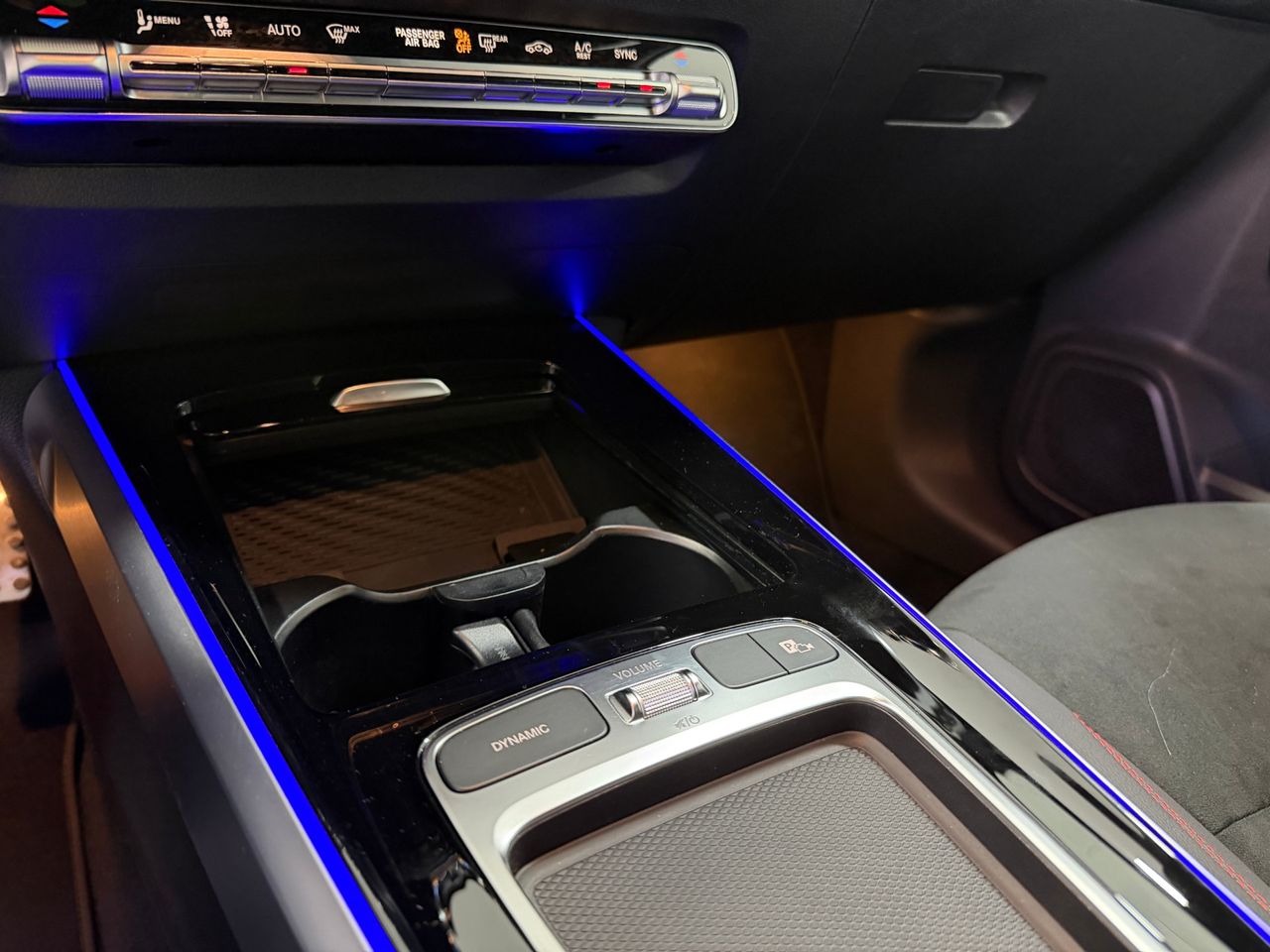 Mercedes Clase GLB 200 d 7 plazas - Foto 11
