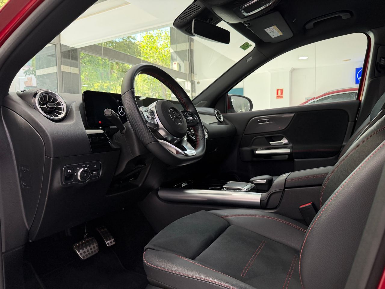 Mercedes GLA 200 7G-DCT AMG Line - Foto 4