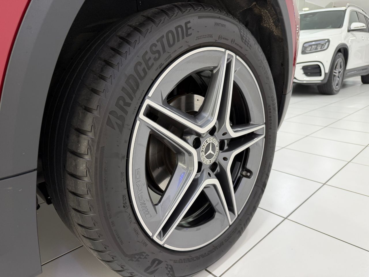 Mercedes GLA 200 7G-DCT AMG Line - Foto 26