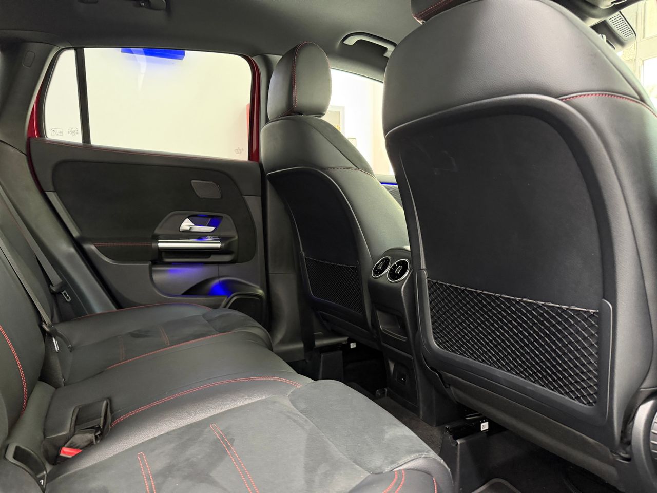 Mercedes GLA 200 7G-DCT AMG Line - Foto 12