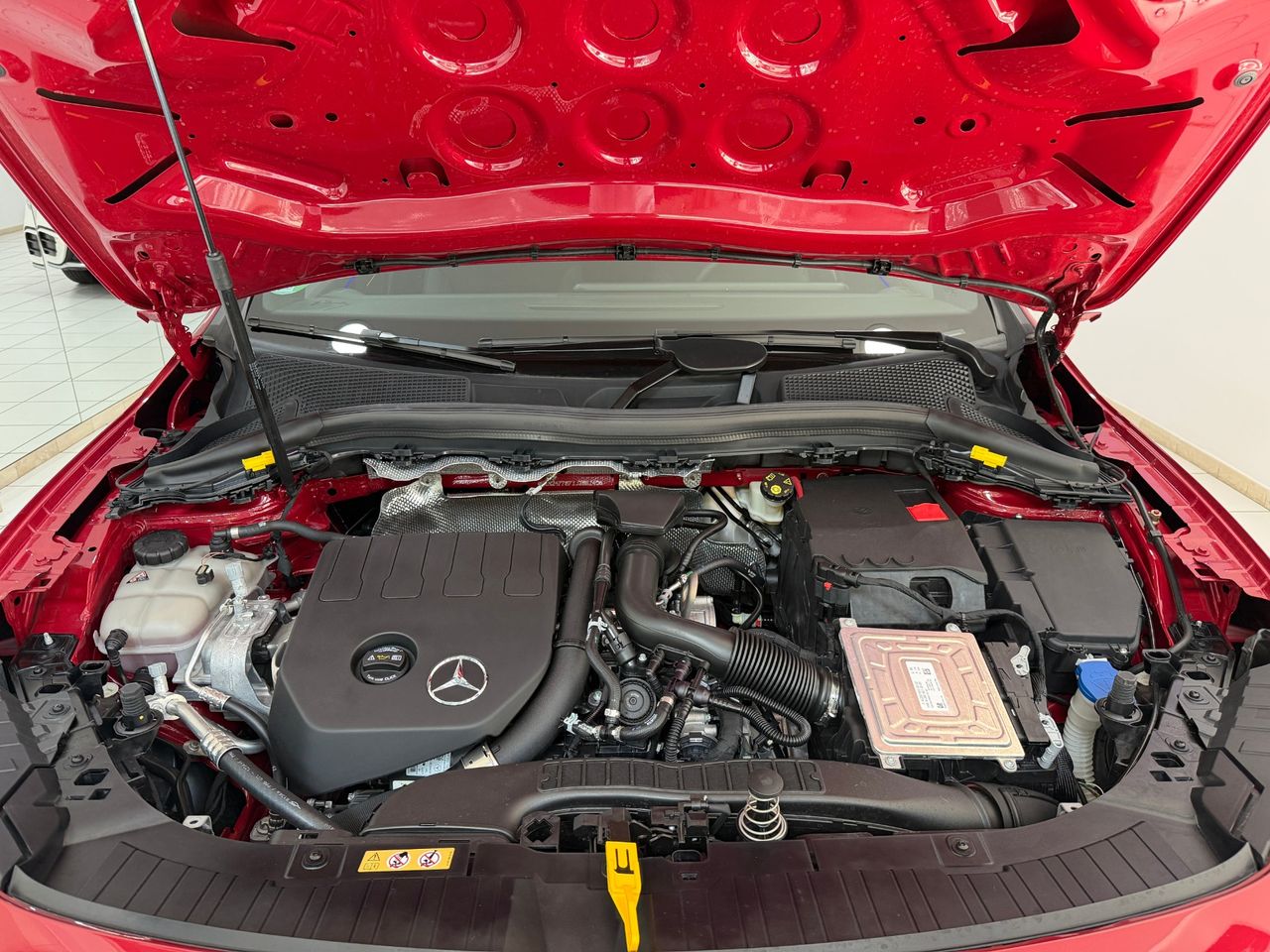 Mercedes GLA 200 7G-DCT AMG Line - Foto 20