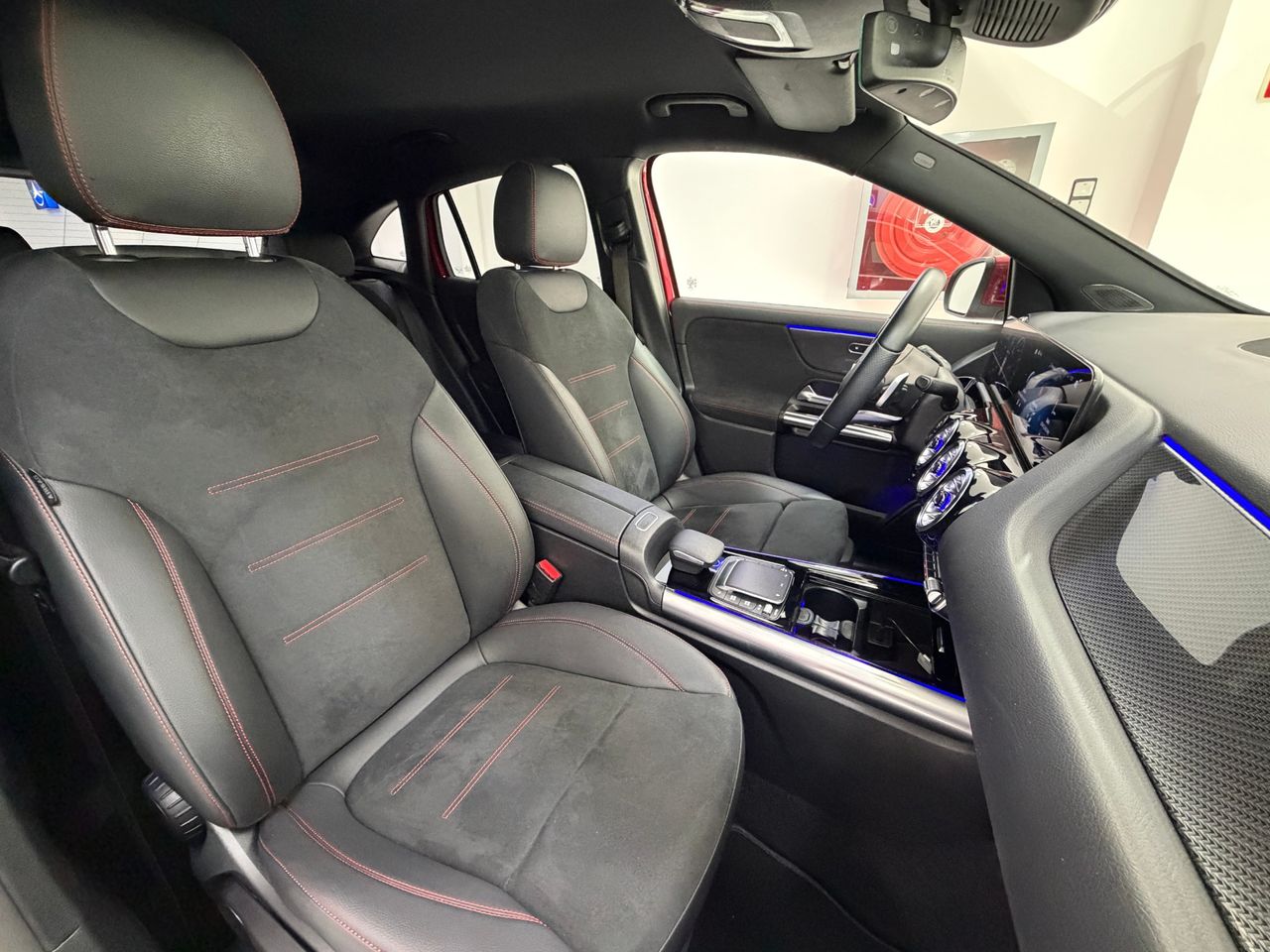 Mercedes GLA 200 7G-DCT AMG Line - Foto 19
