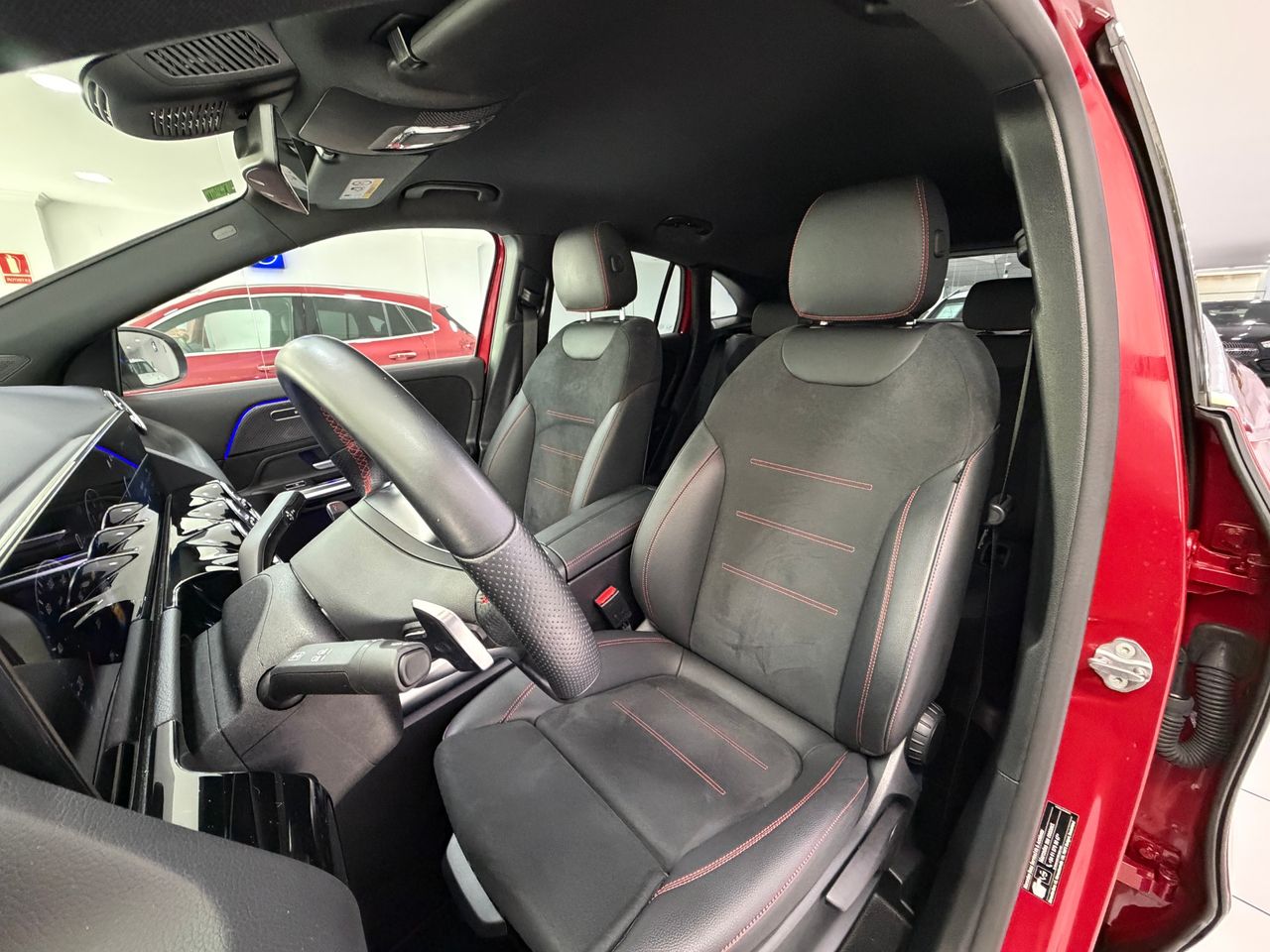 Mercedes GLA 200 7G-DCT AMG Line - Foto 16