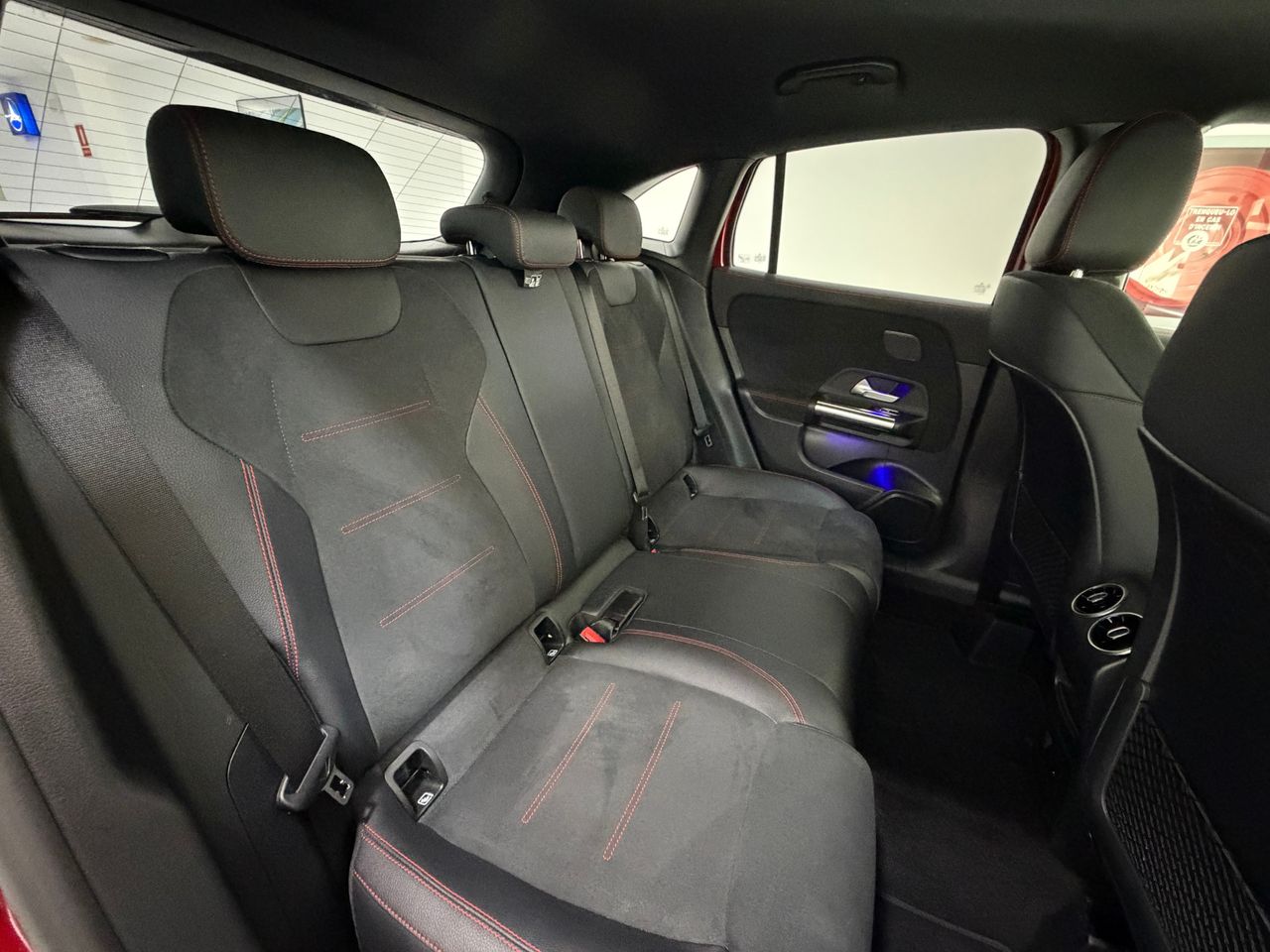 Mercedes GLA 200 7G-DCT AMG Line - Foto 18