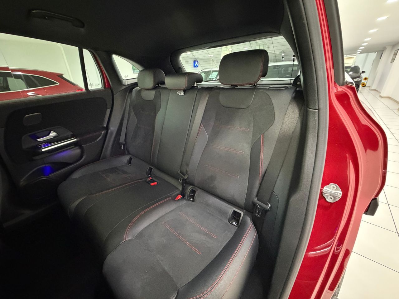 Mercedes GLA 200 7G-DCT AMG Line - Foto 17
