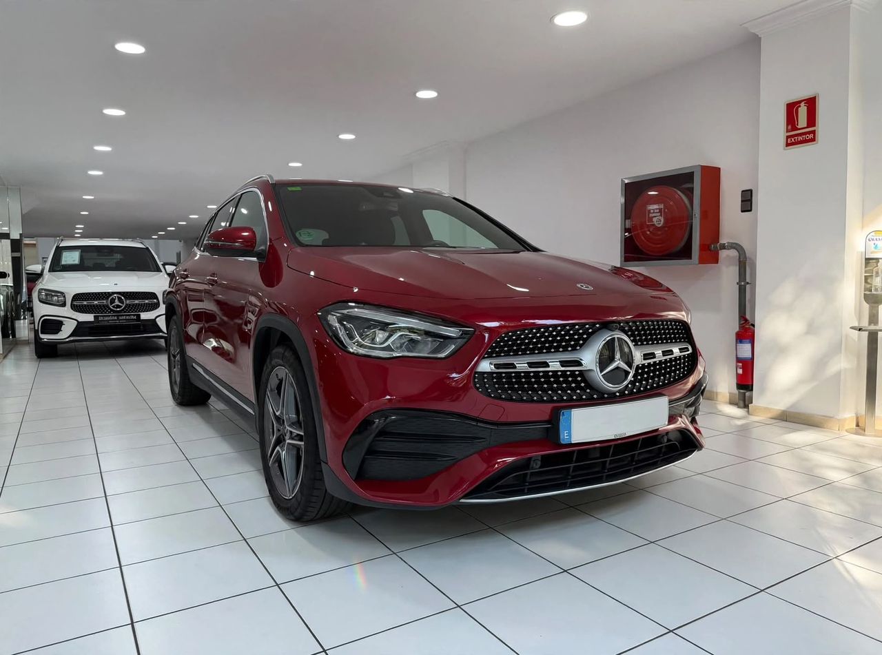 Mercedes GLA 200 7G-DCT AMG Line - Foto 28