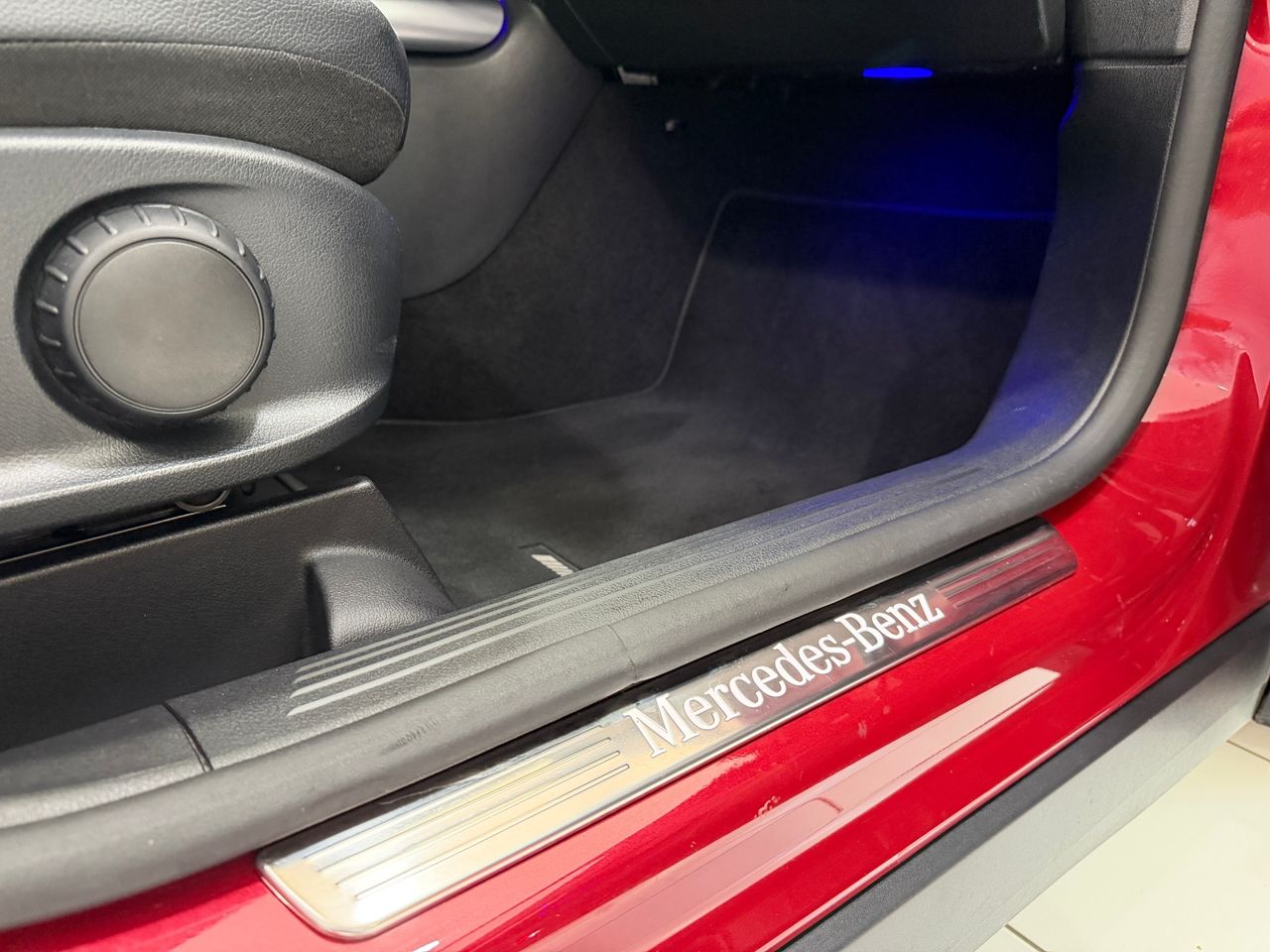 Mercedes GLA 200 7G-DCT AMG Line - Foto 14