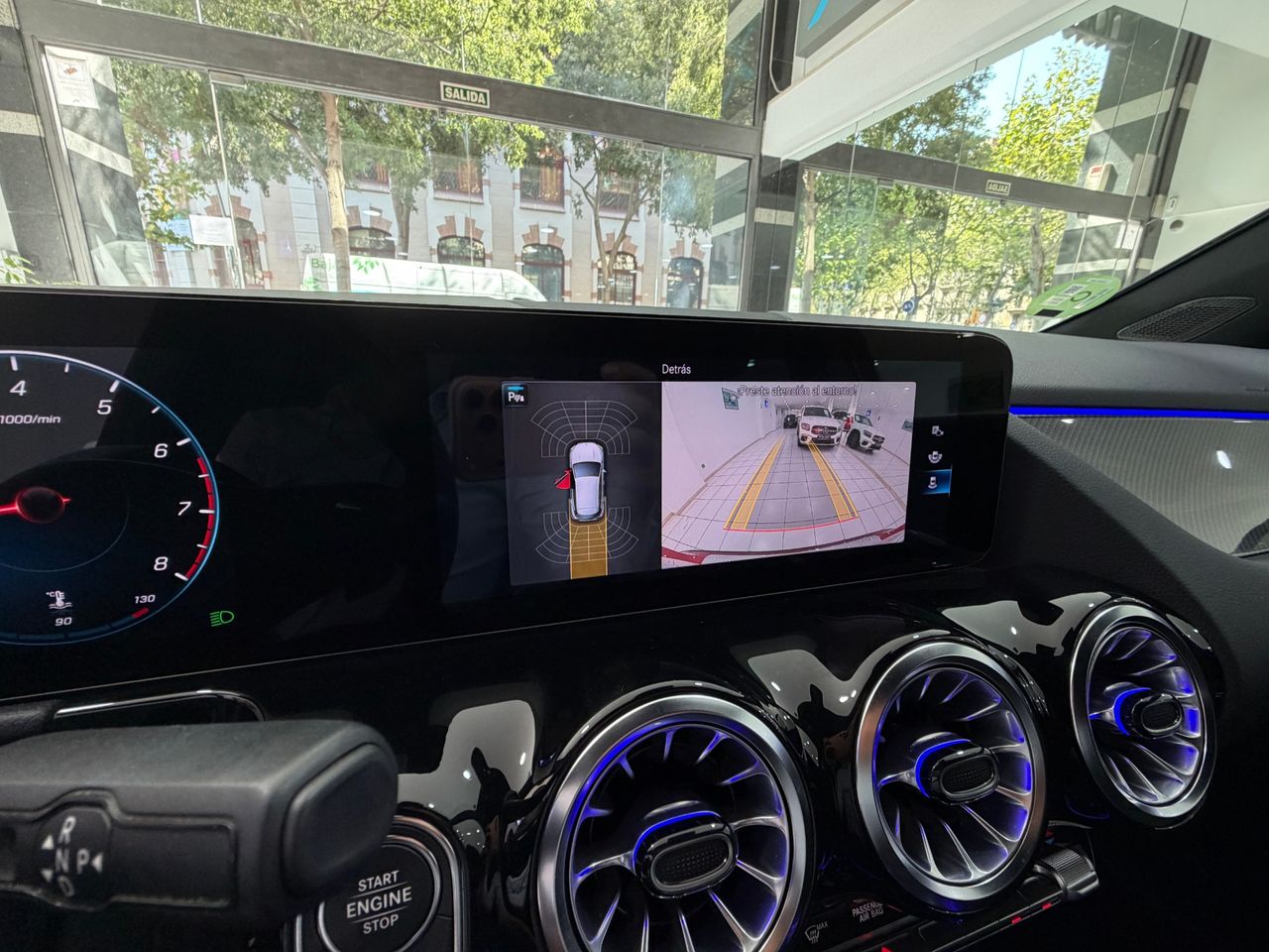 Mercedes GLA 200 7G-DCT AMG Line - Foto 8