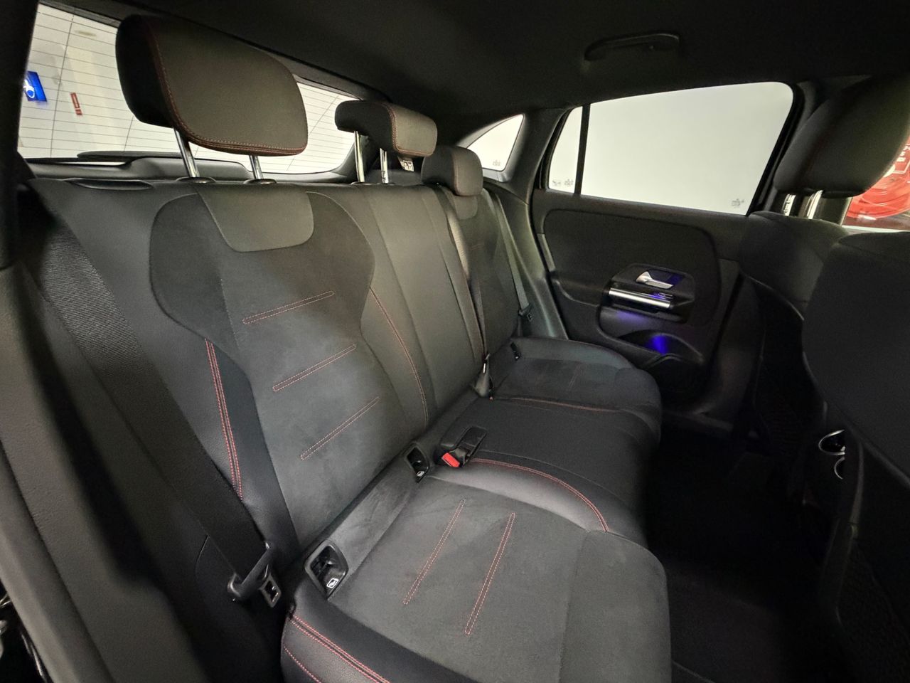 Mercedes GLA 250 e con tecnología híbrida EQ - Foto 19