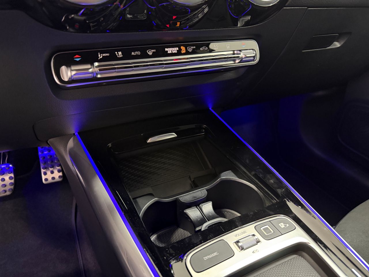 Mercedes GLA 250 e con tecnología híbrida EQ - Foto 8