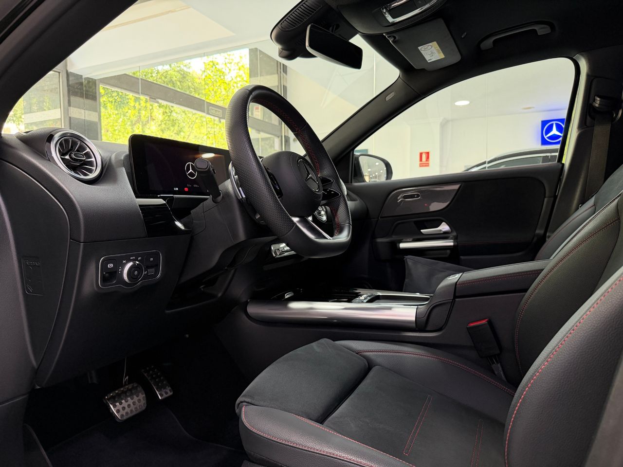 Mercedes GLA 250 e con tecnología híbrida EQ - Foto 4