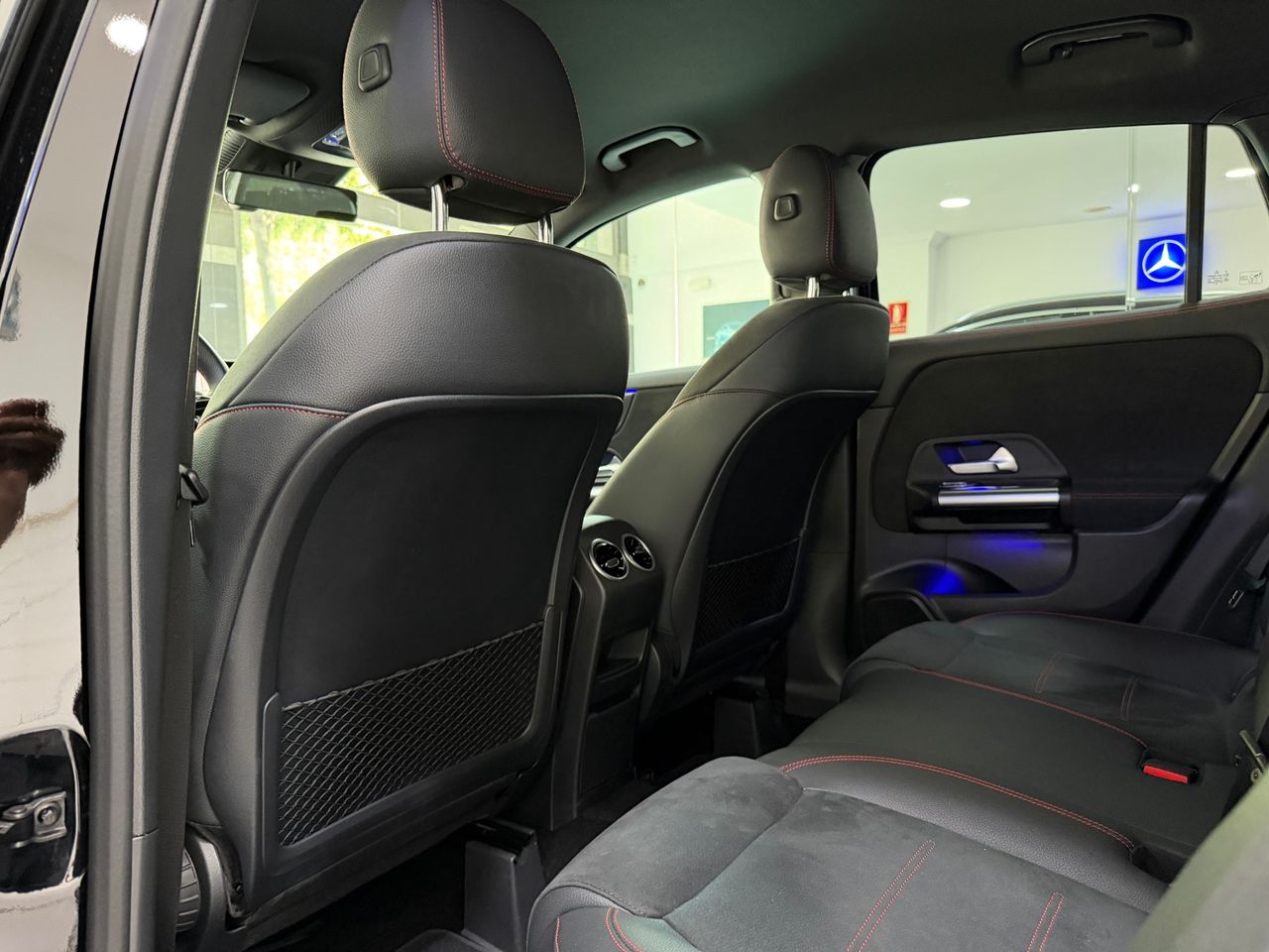 Mercedes GLA 250 e con tecnología híbrida EQ - Foto 11