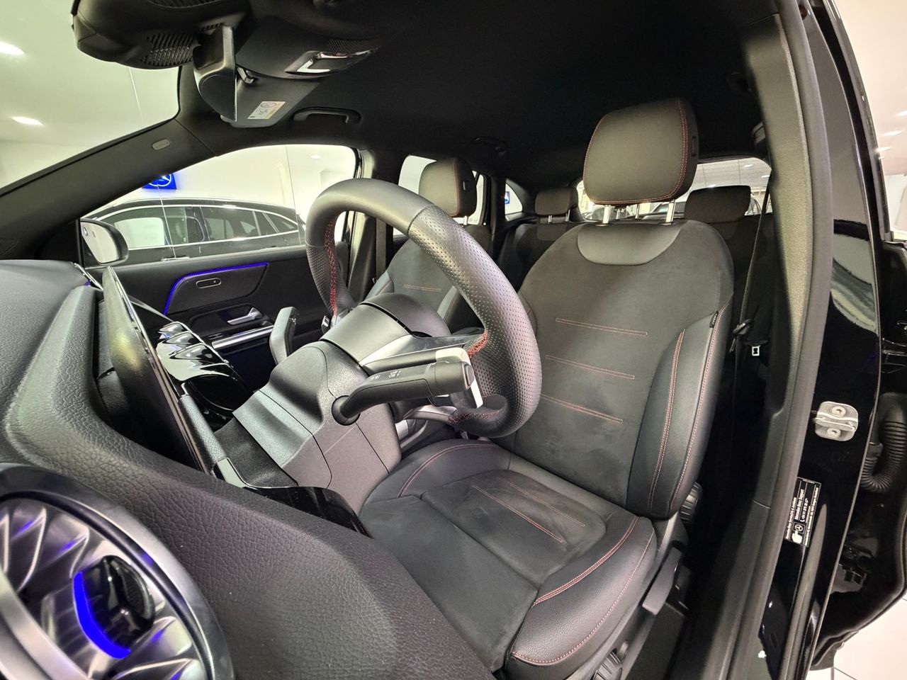 Mercedes GLA 250 e con tecnología híbrida EQ - Foto 17
