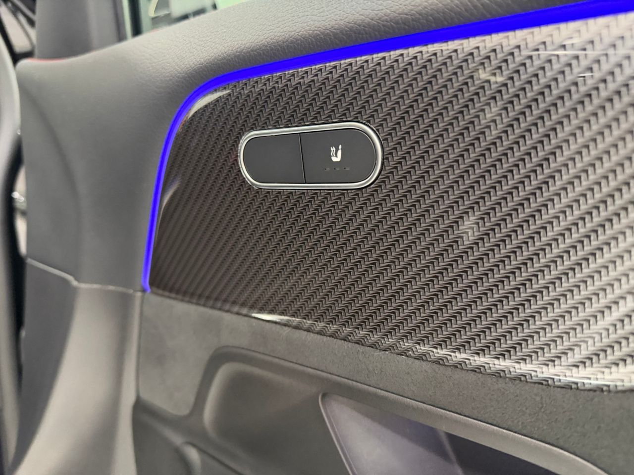 Mercedes GLA 250 e con tecnología híbrida EQ - Foto 16