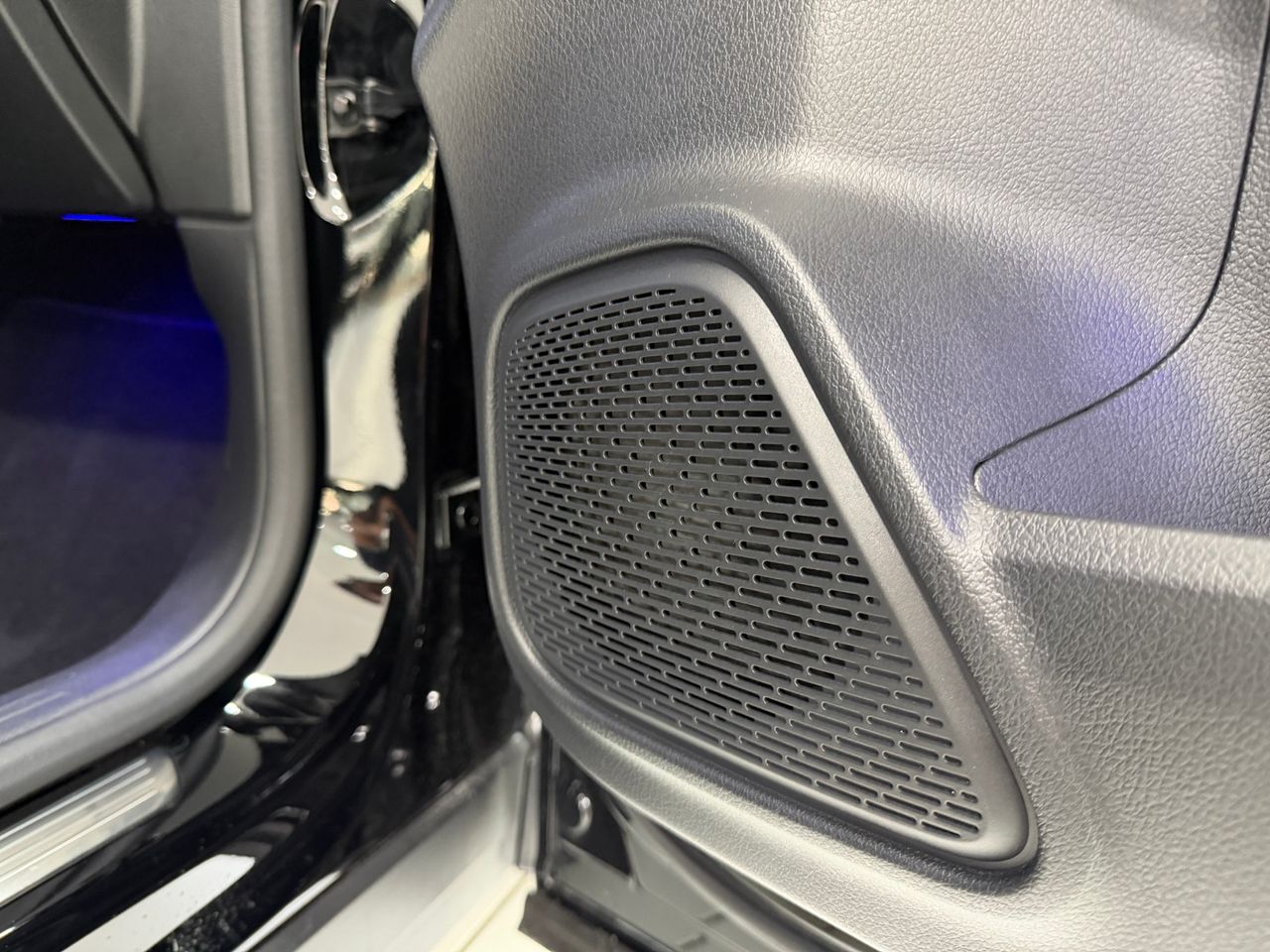 Mercedes GLA 250 e con tecnología híbrida EQ - Foto 15