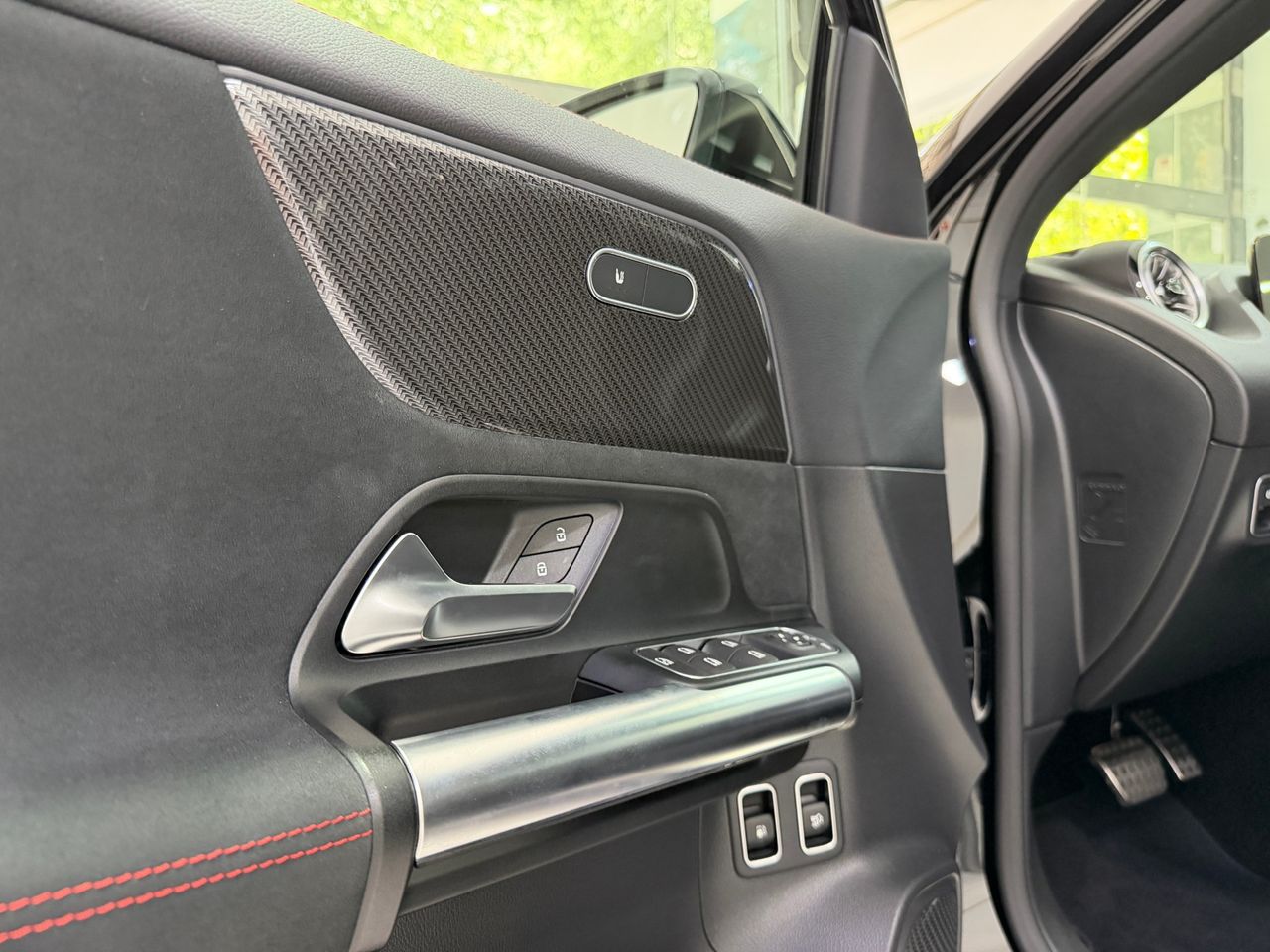 Mercedes GLA 250 e con tecnología híbrida EQ - Foto 3
