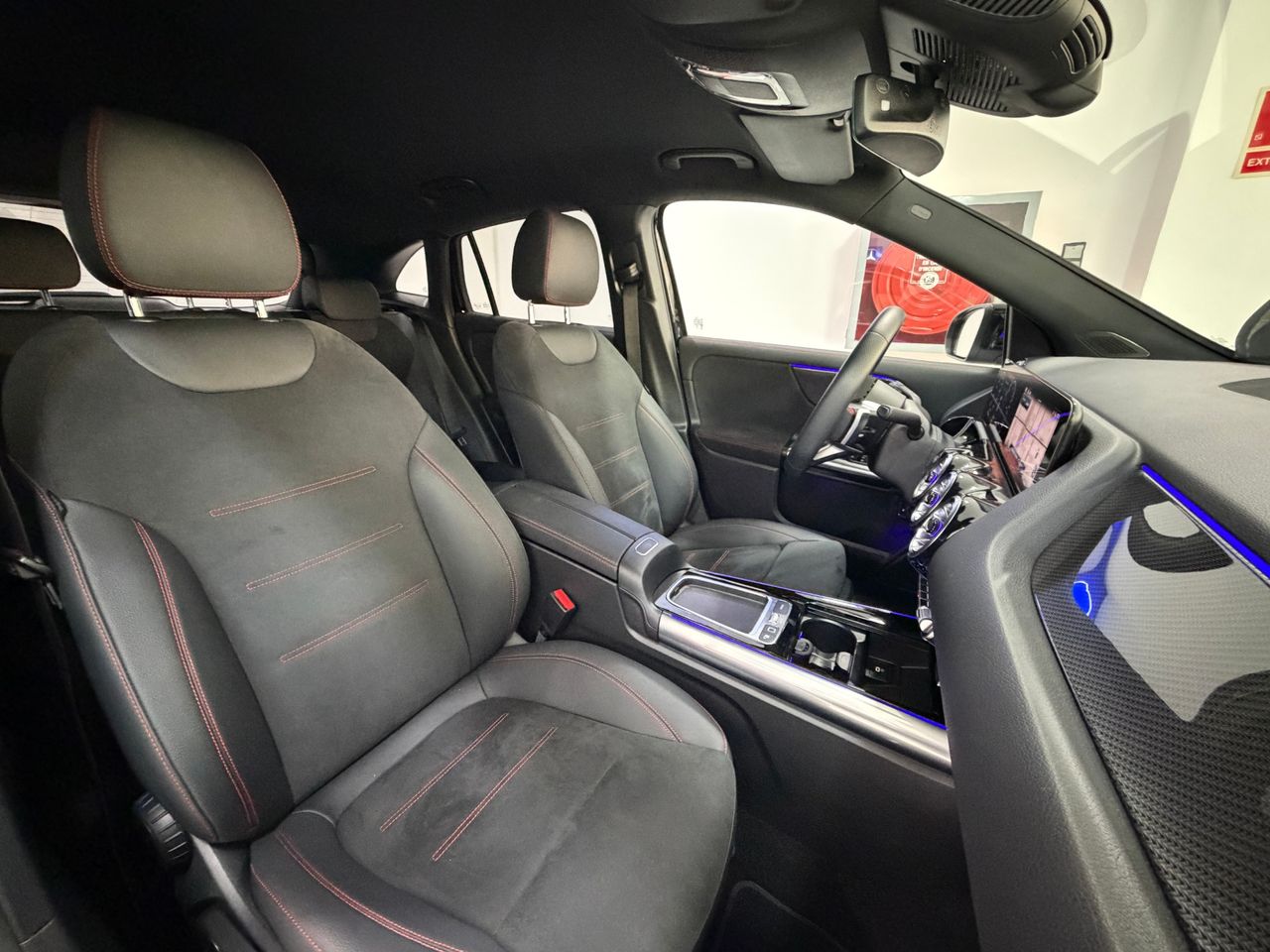 Mercedes GLA 250 e con tecnología híbrida EQ - Foto 20