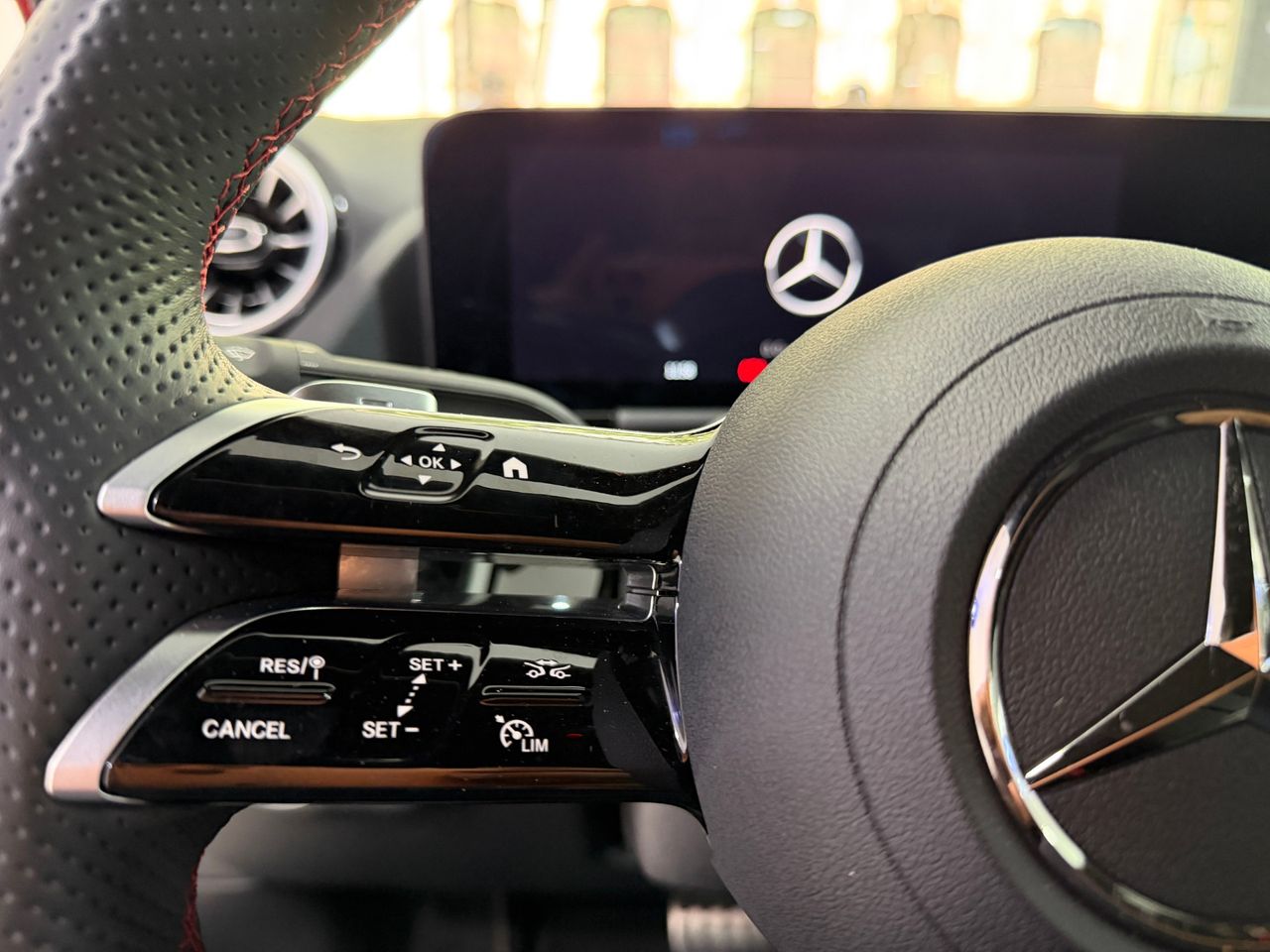 Mercedes GLA 250 e con tecnología híbrida EQ - Foto 5
